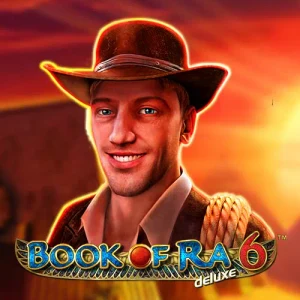 Book of Ra