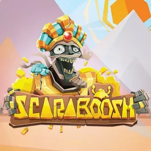 Scaraboosh